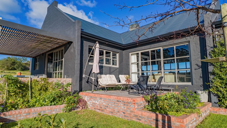 Commercial Property for Sale in Sedgefield Rural Western Cape